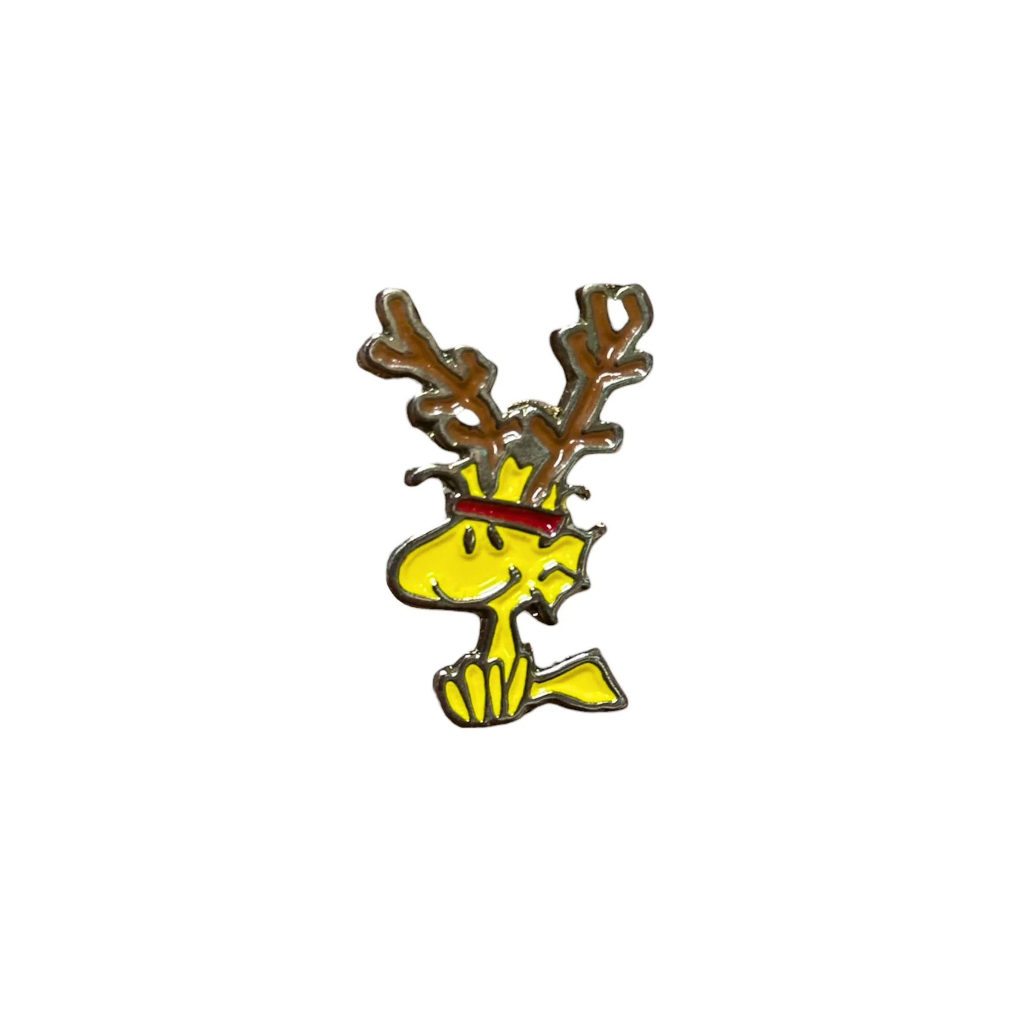 Pin: Woodstock – Snoopy