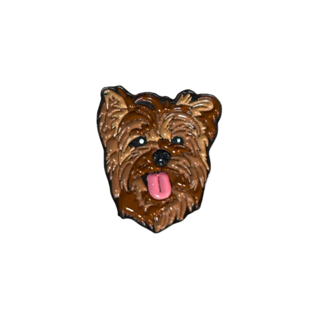 Pin: Perro Yorkie