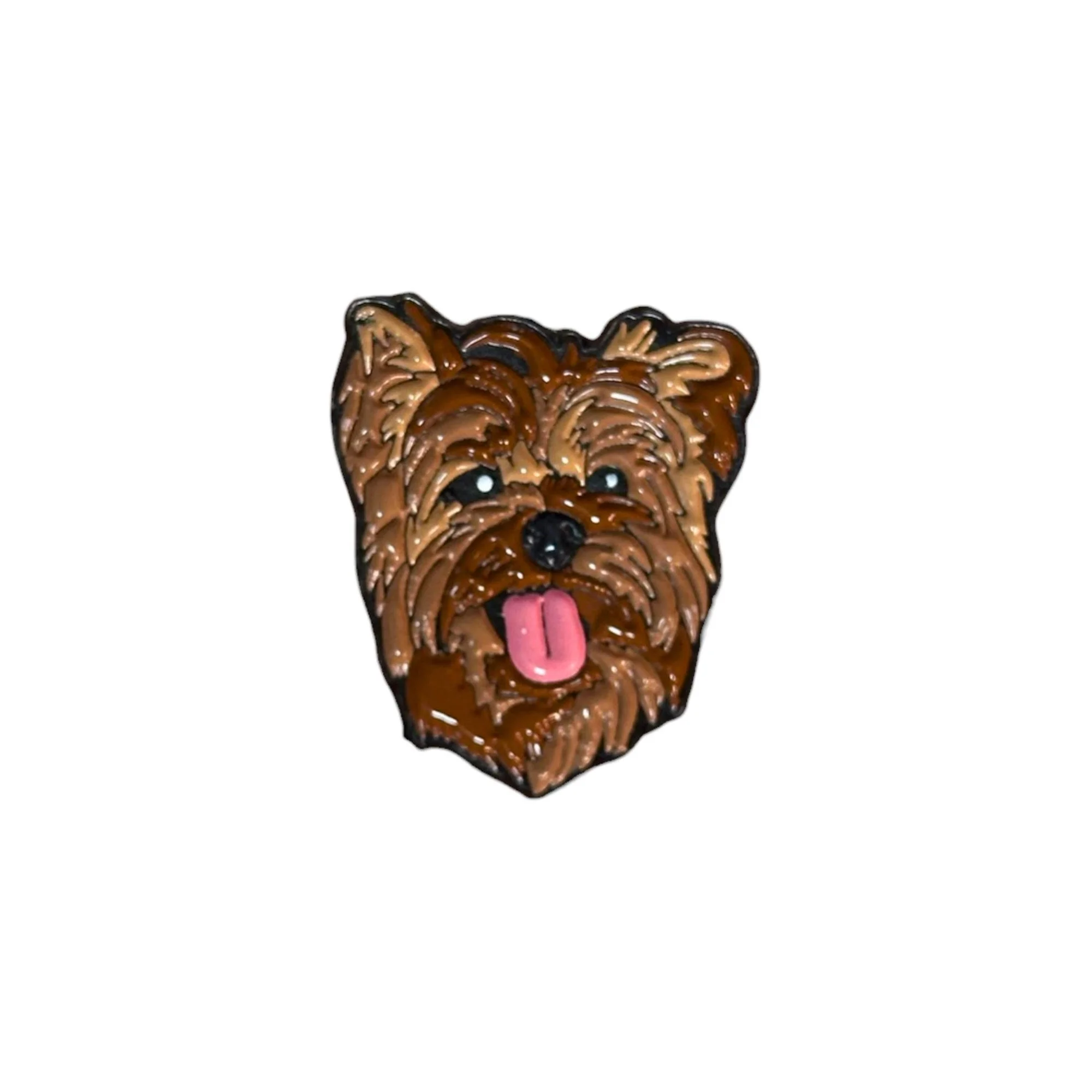 Pin: Perro Yorkie